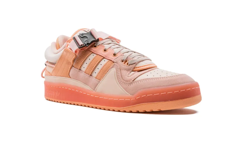 More Adidas Shoes Forum Buckle Low 'Bad Bunny - Easter Egg'